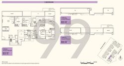 Westwood Residences (D22), Condominium #430365101